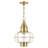Aster Outdoor Hanging Lantern-1189298494