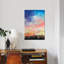 « wildfire », reproduction d’art sur toile-73075578-73075579-73075580