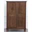 Bar en bois massif American Country
