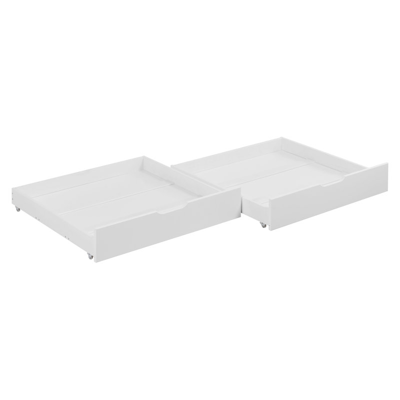 Basic Underbed Storage Drawer