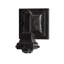1 - Light Armed Sconce
