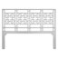 Palm Springs Low Profile Standard Bed-41279883-73212086