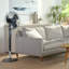 Quietset Oscillating Pedestal Fan