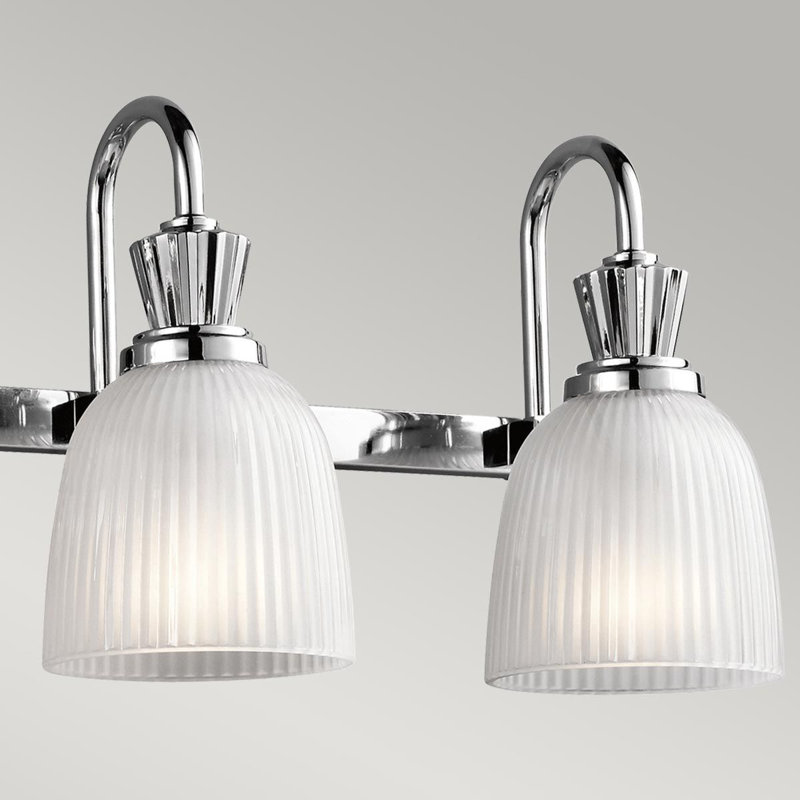 Backstrom 4 - Light Dimmable Vanity Light