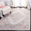 Tapis oriental gris / rose Sandtoft-1562770819