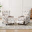 29.13cm Wide Standard Recliner-794586993