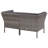 6 Piece Lounge Chair with Cushions-1309369732-1309369731