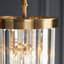 1 - Light Chandelier