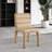 Kai Tufted Velvet Side Chair-80816106