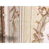 Wool Oriental Area Rug