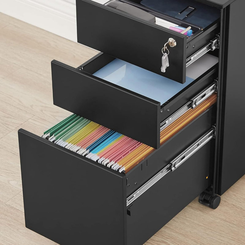 File Cabinet