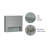 Giancarlos Bathroom Cabinet