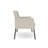 Mystic Lounge Reception Loveseat-106214268-107156030