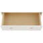 Antunez 2 Door Solid Wood Wardrobe-1562584105