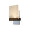 Fortis Glass Dimmable LED Flush Mount Wall Sconce-79313298-77536573-119124164