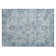 Machine Washable Indoor/Outdoor Oden ACN2164 Global Rug