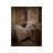 Cambree 1 - Light Brushed Nickel Single Pendant