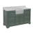 Emiliano 60" Single Bathroom Vanity Set-1930811052-1930811030
