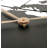 Large Metal Wall Clock with Pointers