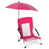 Pink selected