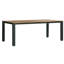 Machar Outdoor Dining Table-36758191-36758190
