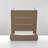 5-Piece HDPE Outdoor Dining Set-117548453