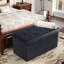 Repose-pieds standard avec rangement Kesa-116124689