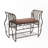 3 Pair Shoe Storage Bench