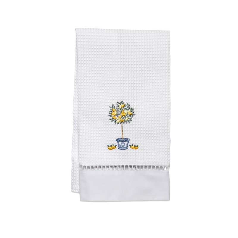 Waffle Hand Towel