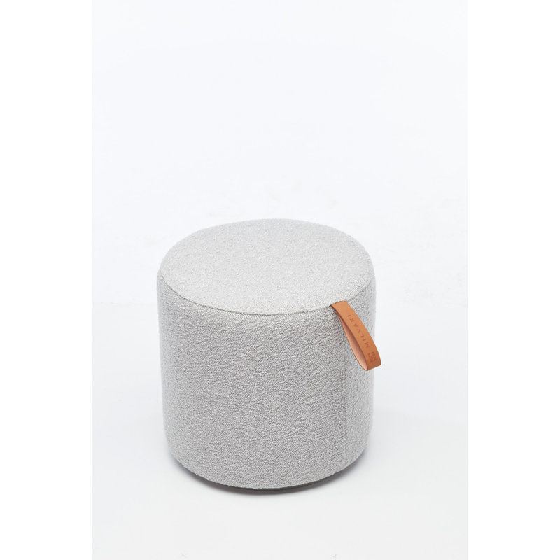 Pouf, Gris