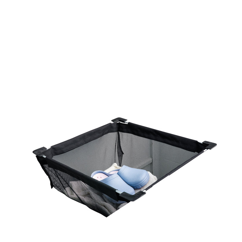 Boîte de rangement Bioort, H 7,87 po x l 13,38 po x P 26,37 po