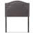 Mikalyn Upholstered Headboard-1445200457