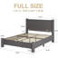 Lit plateforme tapissier Boucle-195356833-196431593