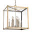 Forsyth 8 - Light Chandelier-1764918834