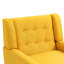 Jaqueze 73.4 Cm Wide Tufted Armchair-72026061
