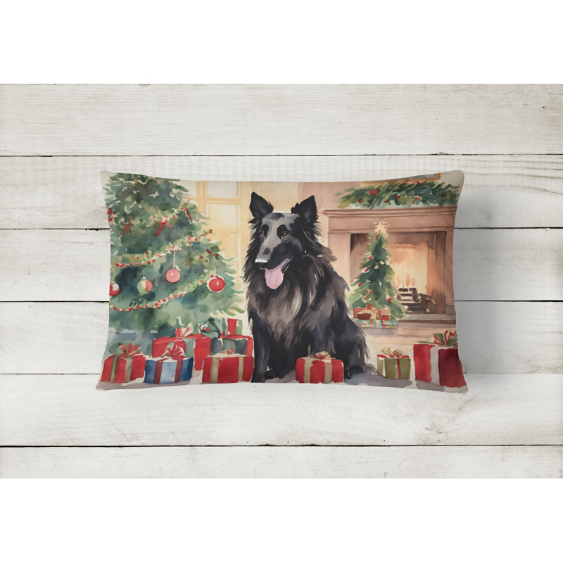 Other/No Pattern Outdoor Throw Pillow