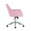Torrey Velvet Office Chair-386128479-386107743
