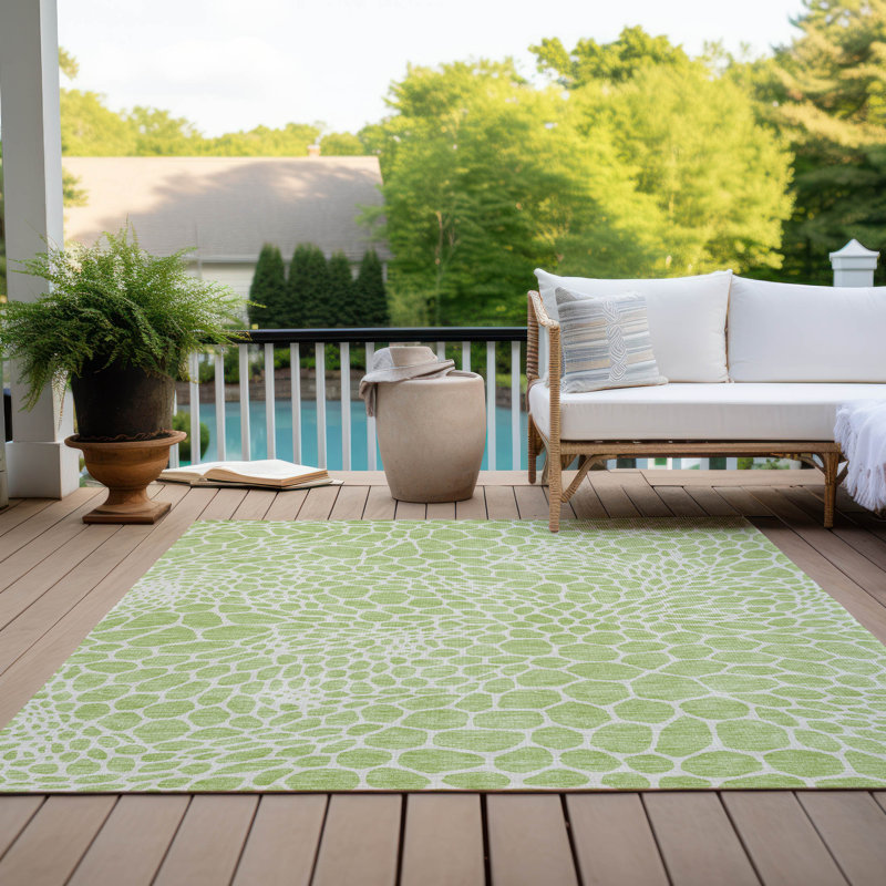 Tapis Colwart, Rectangle 9 pi x 12 pi