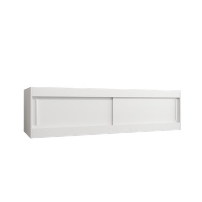 Griffith Manufactured Wood Closet System