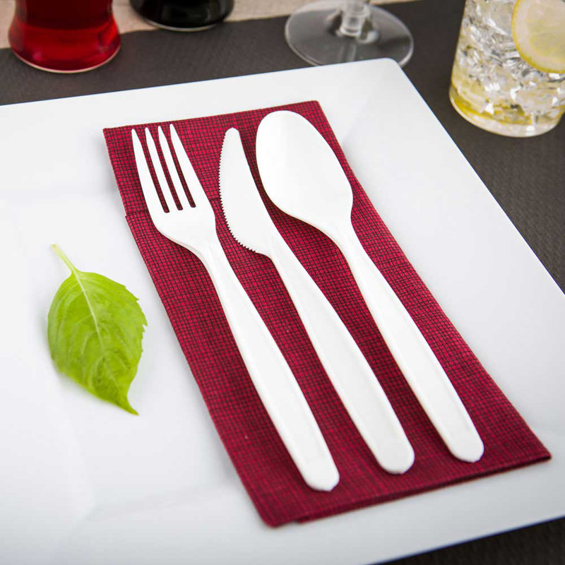 Disposable Spoons