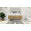 Ensemble de meuble-lavabo double 72 po Glasgow-494673775-473849260