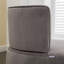360 Degree Swivel Cuddle Barrel Accent Sofa Chairs-1622269289