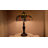 Nicolai Resin Desk Lamp
