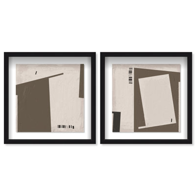 Structural Set Set by Oliver Gal