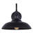 Valec Steel Wall Light-98678632