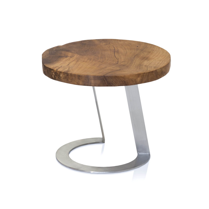 Charlotte End Table