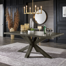 Carrazco Pine Dining Table