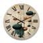 Horloge murale surdimensionnée Sweet Sweet Serenity-1573728915