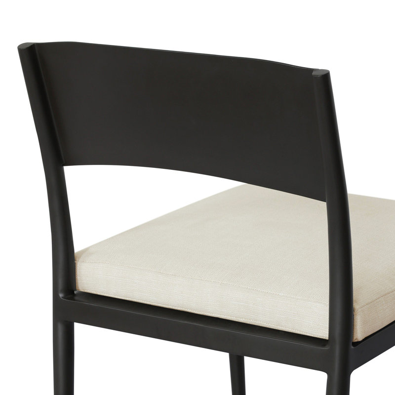 Otso Outdoor Dining Side Chair