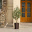 Adcock Artificial Olive Tree for Indoor & Outdoor Home Decor, Faux Olive Tree with Decorative Pot-1771617332-1771617289